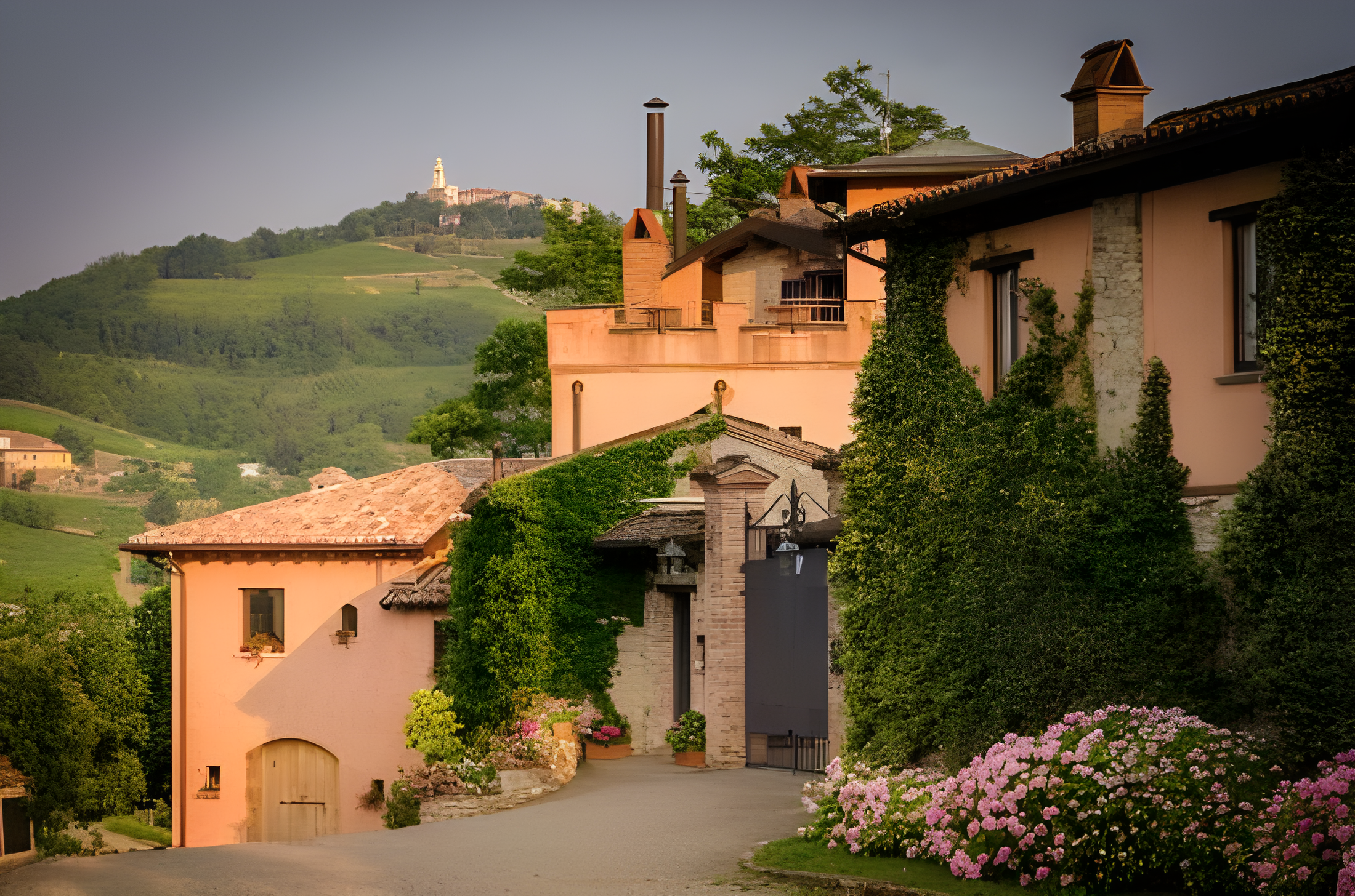 Ristorante Sasseo